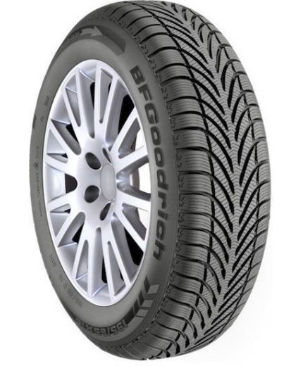 BFGoodrich g-Force Winter 215/45R17 91H Фото 2