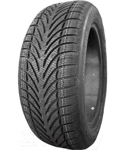 BFGoodrich g-Force Winter 215/45R17 91H Фото 3