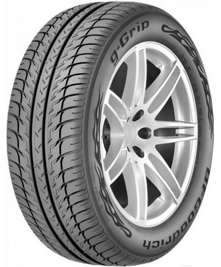 BFGoodrich G-Grip 185/60R14 82H