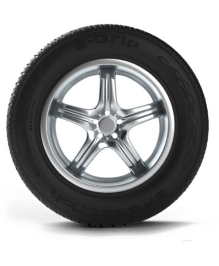 BFGoodrich g-Force Winter 2 SUV 205/70R16 97H Фото 4