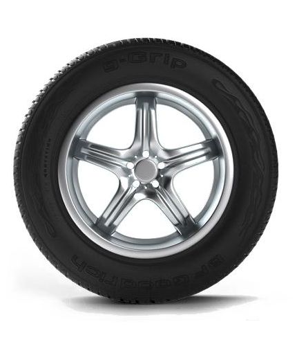 BFGoodrich G-Grip 225/50R16 92V Фото 2