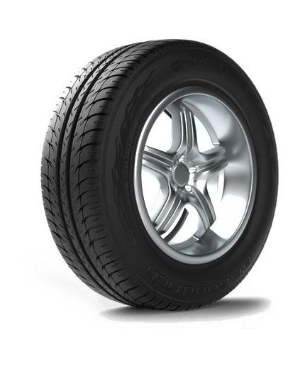 BFGoodrich G-Grip 225/50R16 92V Фото 3