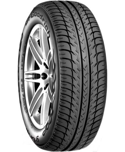 BFGoodrich g-Grip 215/50R17 95W Фото 2