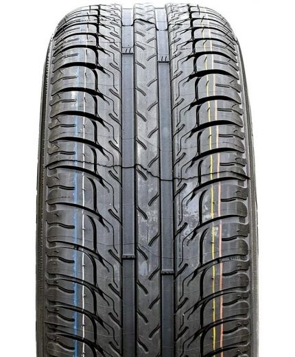 BFGoodrich g-Grip 255/40R19 100Y Фото 3