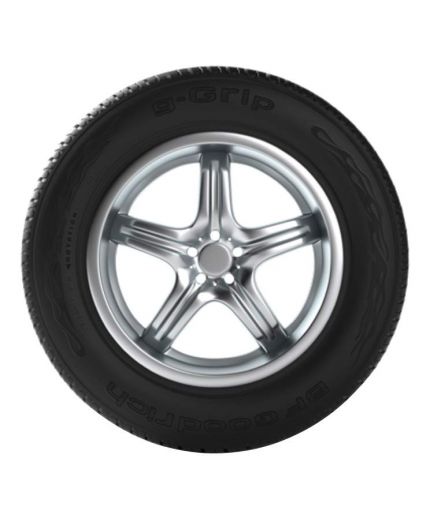 BFGoodrich G-Grip 245/40R19 98Y Фото 2