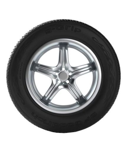 BFGoodrich g-Grip 205/65R15 94H Фото 2