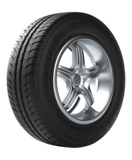 BFGoodrich g-Grip 205/60R15 91H Фото 4