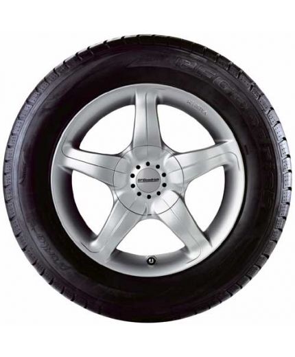 BFGoodrich g-Grip 205/60R15 91H Фото 5