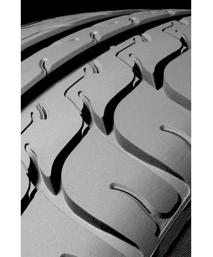 BFGoodrich G-Grip 215/40R17 87W Фото 2