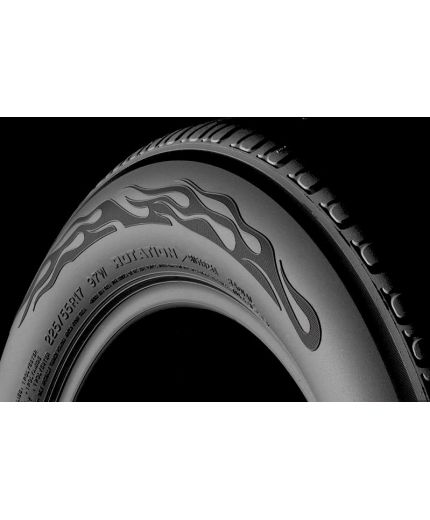 BFGoodrich G-Grip 215/40R17 87W Фото 3