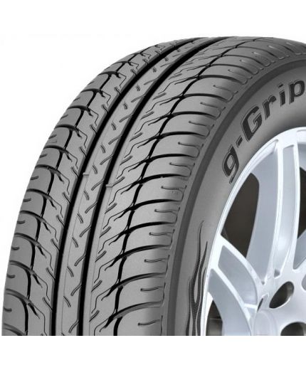 BFGoodrich G-Grip 215/40R17 87W Фото 4