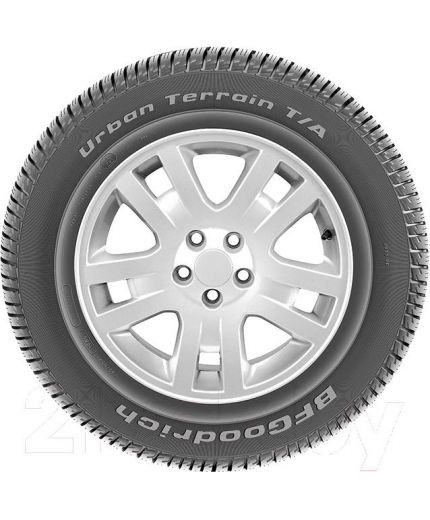BFGoodrich Urban Terrain T/A 235/65R17 108V Фото 3