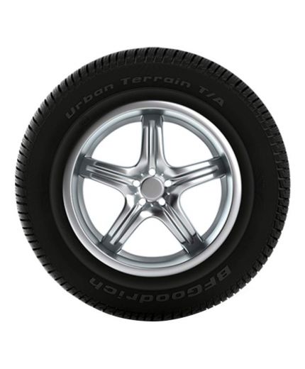 BFGoodrich Urban Terrain T/A 235/65R17 108V Фото 4