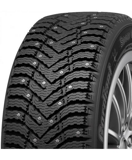 CORDIANT Snow Cross 2 215/60R16 99T Фото 4
