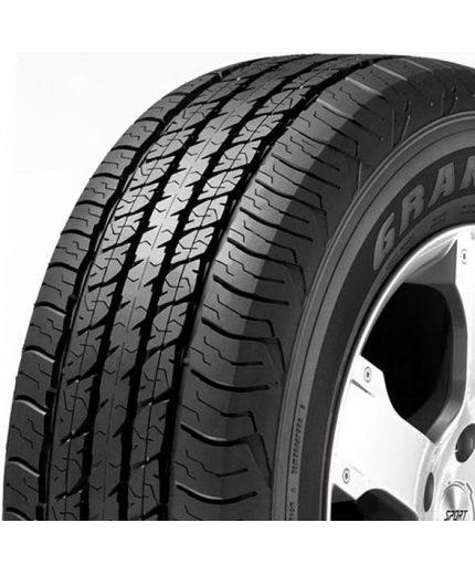 DUNLOP Grandtrek AT20 245/70R17 110S Фото 6