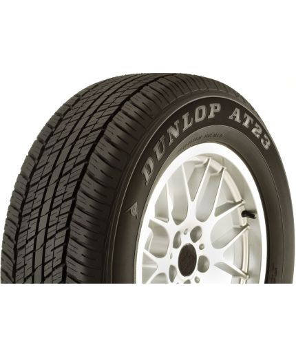 DUNLOP Grandtrek AT23 265/70R18 116H Фото 2