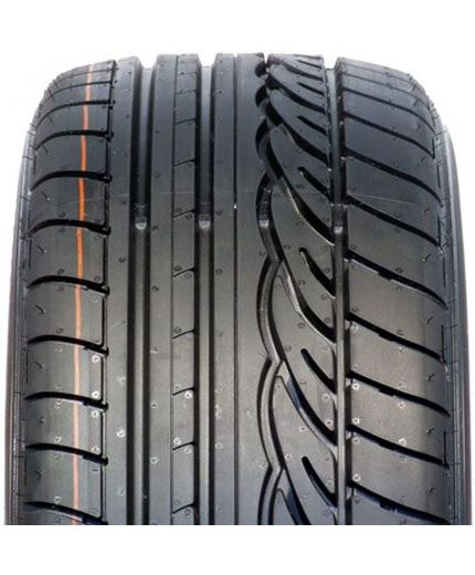 DUNLOP SP Sport 01 265/45R21 104W Фото 5