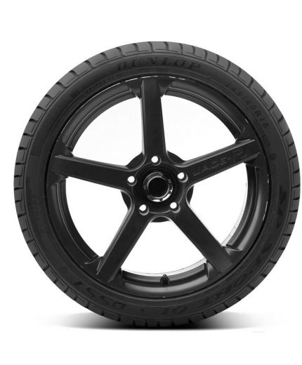 DUNLOP SP Sport 01 265/45R21 104W Фото 6