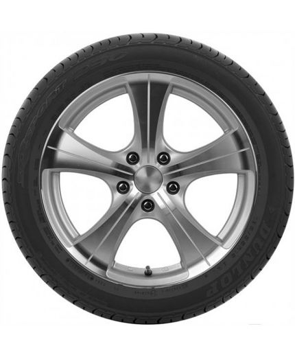 DUNLOP SP Sport 230 195/65R15 91V Фото 3