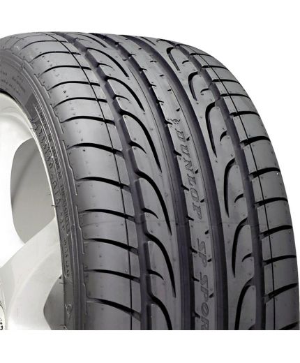 DUNLOP SP Sport Maxx 275/35R19 100Y Фото 2
