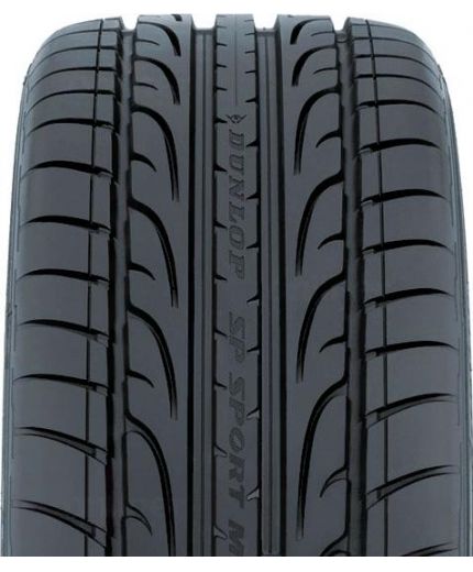 DUNLOP SP Sport Maxx 275/35R19 100Y Фото 4