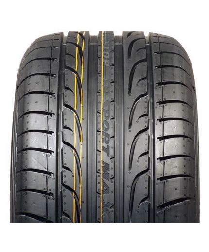DUNLOP SP Sport Maxx 275/35R19 100Y Фото 5