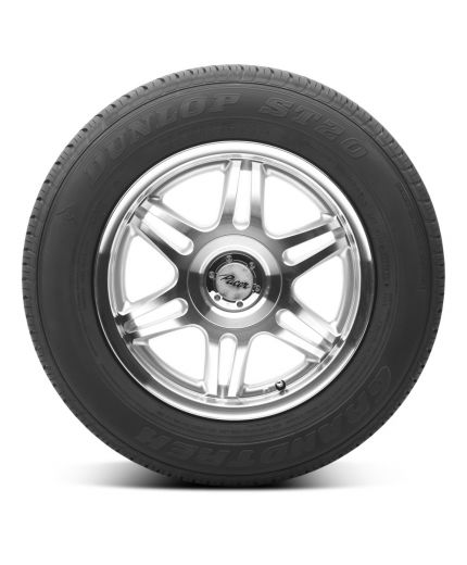 DUNLOP Grandtrek ST20 225/60R17 99H Фото 2