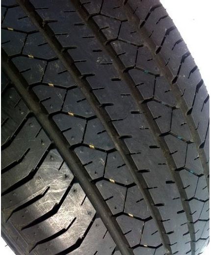 DUNLOP SP Sport 270 215/60R17 96H Фото 5