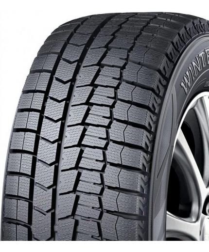 DUNLOP Winter Maxx WM02 245/40R19 98T Фото 2