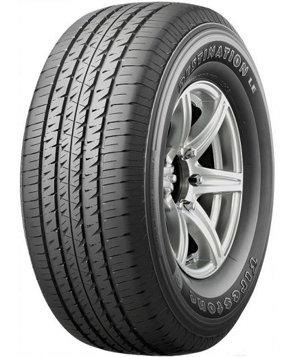FIRESTONE Destination LE-02 225/65R17 102H