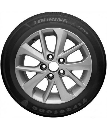 FIRESTONE Touring FS100 185/60R15 84H Фото 3