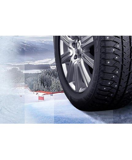 FIRESTONE Ice Cruiser 7 235/65R17 108T Фото 3