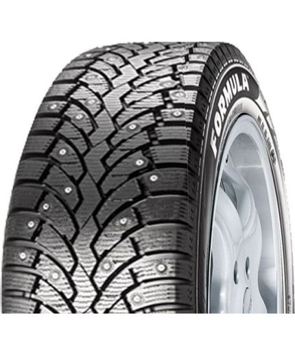 FORMULA ICE 215/60R17 100T Фото 4