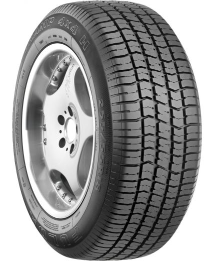 FULDA Tramp 4x4 H 255/60R15 102H