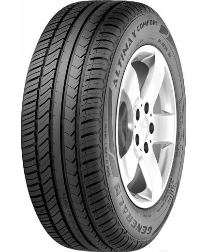 GENERAL Altimax Winter 3 195/60R15 88T