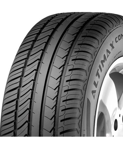 GENERAL Altimax Winter 3 195/60R15 88T Фото 3