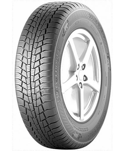 GISLAVED Euro*Frost 6 215/50R17 95V