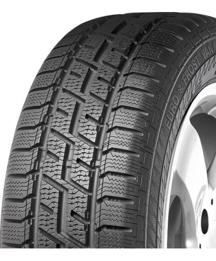 GISLAVED Euro*Frost Van 195/65R16C 104/102T Фото 3