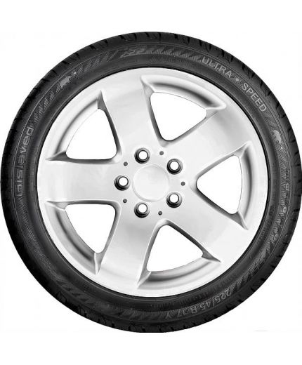 GISLAVED Ultra*Speed 205/55R17 95V
