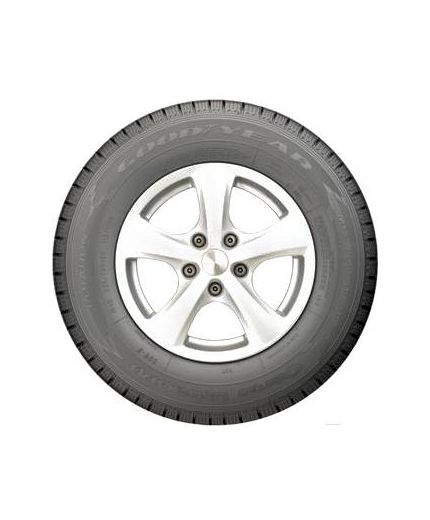 GOODYEAR Cargo UltraGrip 2 215/65R16C 109/107T Фото 4