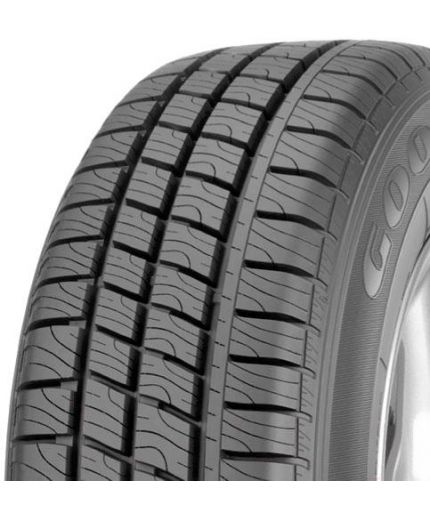 GOODYEAR Cargo Vector 2 215/60R17C 109/104H