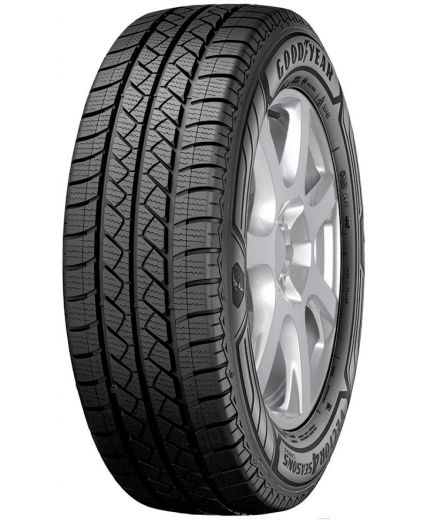 GOODYEAR Cargo UltraGrip 2 225/70R15C 112/110R Фото 2