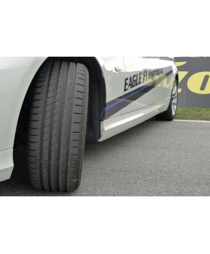 GOODYEAR Eagle F1 Asymmetric 2 275/35R19 96Y Фото 5