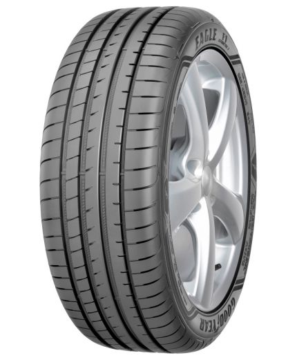 GOODYEAR Eagle F1 Asymmetric 3 225/45R18 91Y (run-flat)