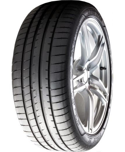 GOODYEAR Eagle F1 Asymmetric 3 265/45R19 105Y Фото 2