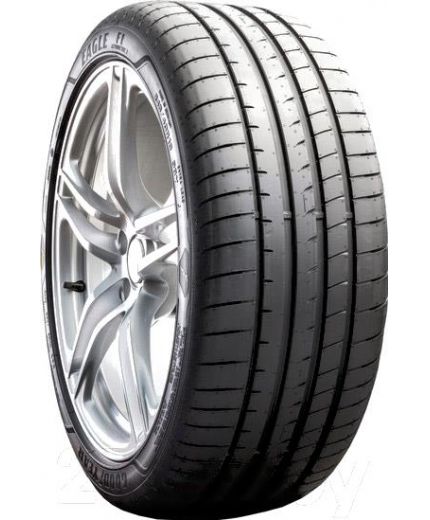 GOODYEAR Eagle F1 Asymmetric 3 275/35R18 99Y