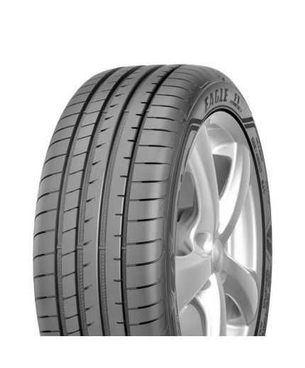 GOODYEAR Eagle F1 Asymmetric 3 SUV 235/55R19 105W Фото 3