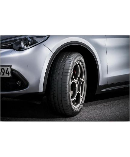 GOODYEAR Eagle F1 Asymmetric 3 SUV 275/40R21 107Y Фото 2