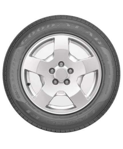 GOODYEAR Eagle F1 Asymmetric SUV 255/55R18 109Y Фото 3