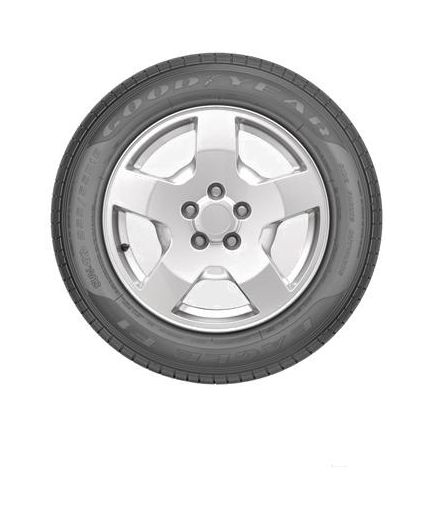 GOODYEAR Eagle F1 Asymmetric SUV 255/55R18 109Y Фото 6